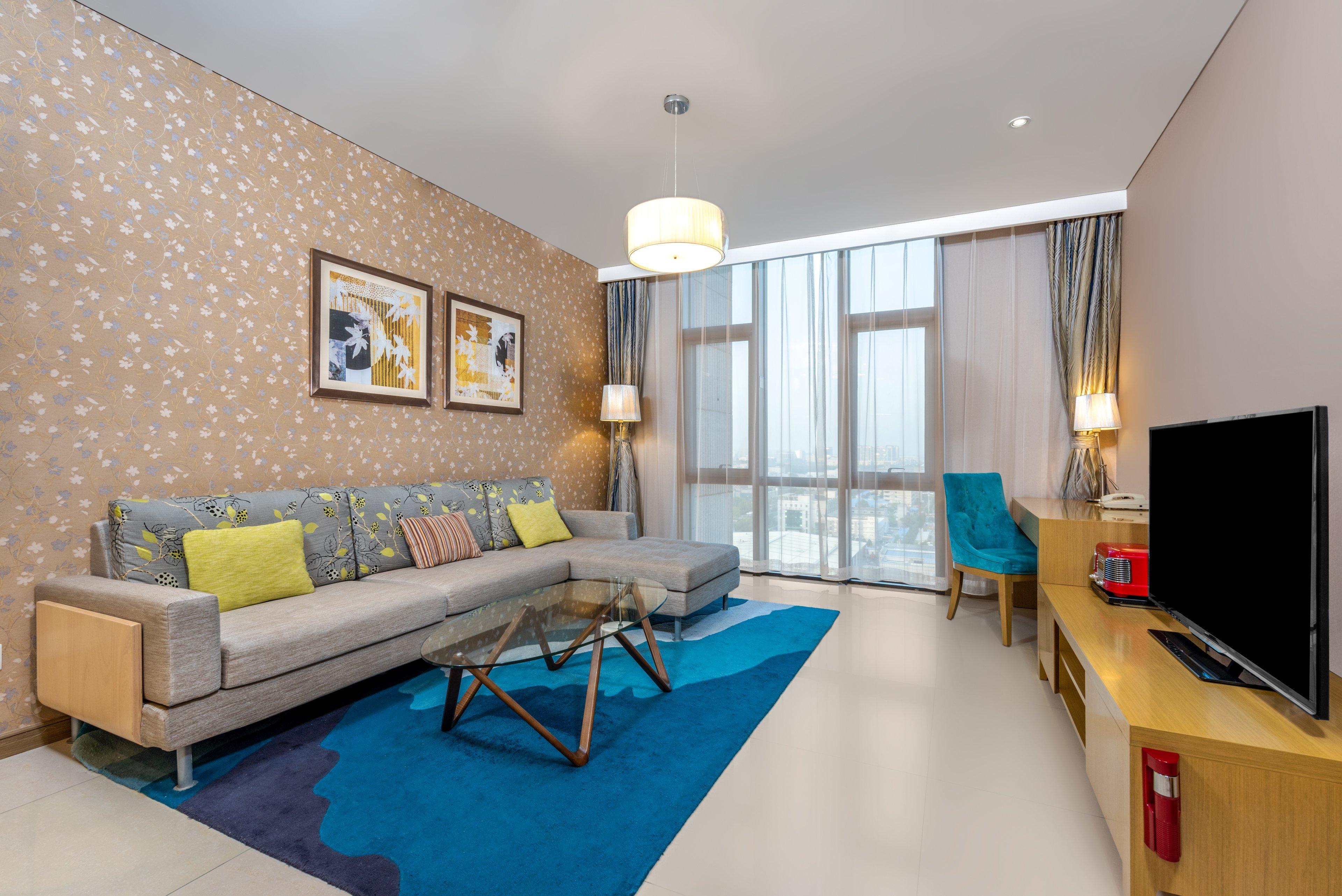 Holiday Inn Express Beijing Yizhuang By Ihg - Taxi 1 Hour To International Airport And 800 Meters To The Nearby Subway Luaran gambar
