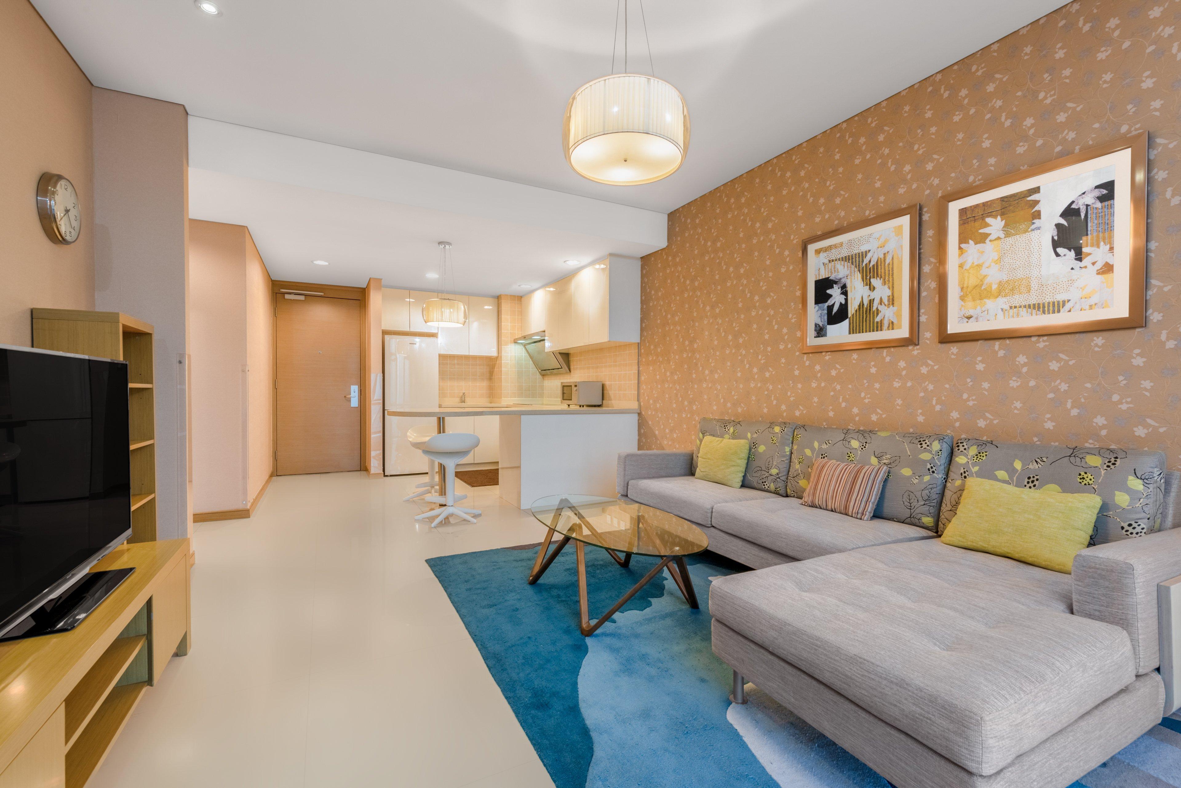 Holiday Inn Express Beijing Yizhuang By Ihg - Taxi 1 Hour To International Airport And 800 Meters To The Nearby Subway Luaran gambar