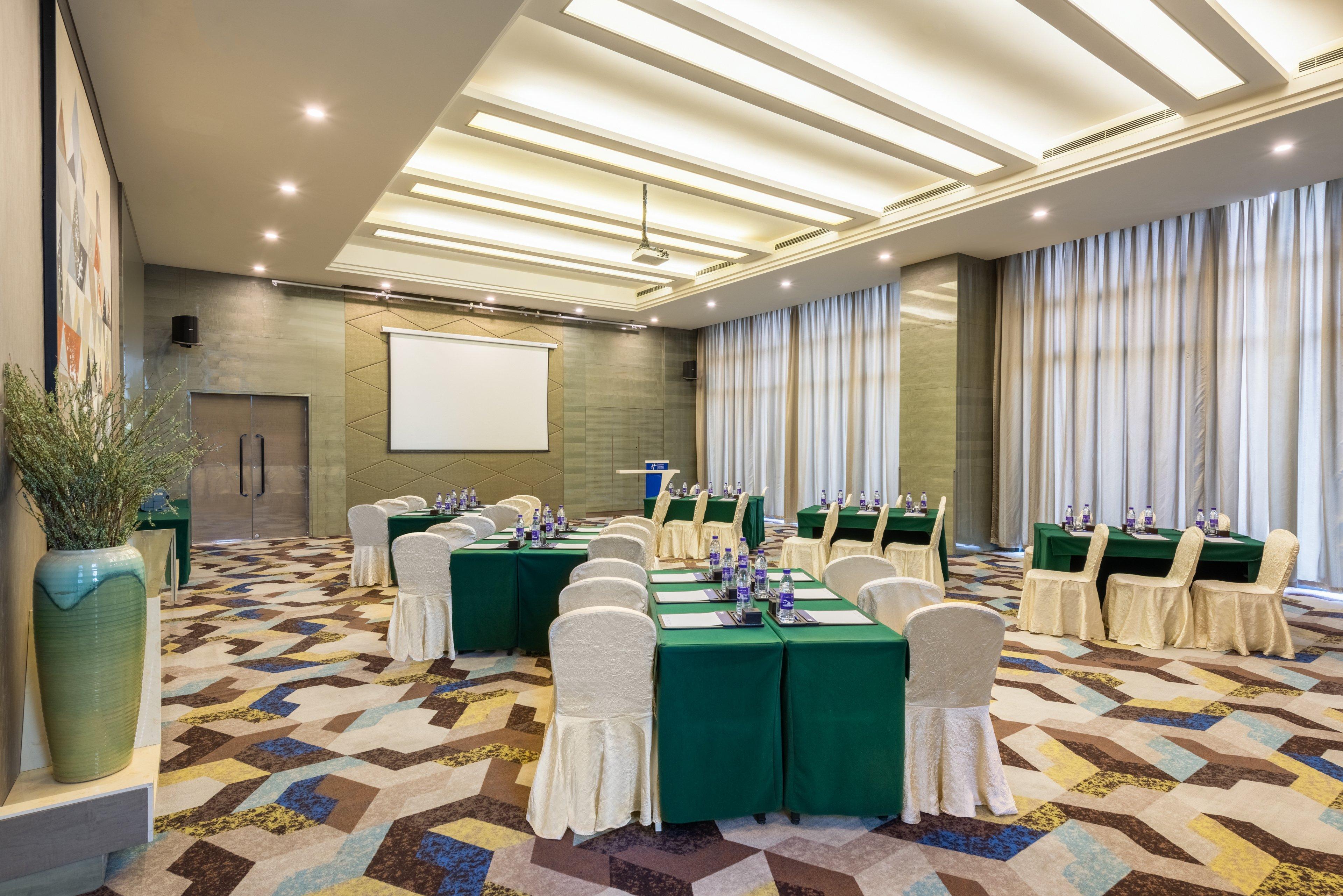 Holiday Inn Express Beijing Yizhuang By Ihg - Taxi 1 Hour To International Airport And 800 Meters To The Nearby Subway Luaran gambar