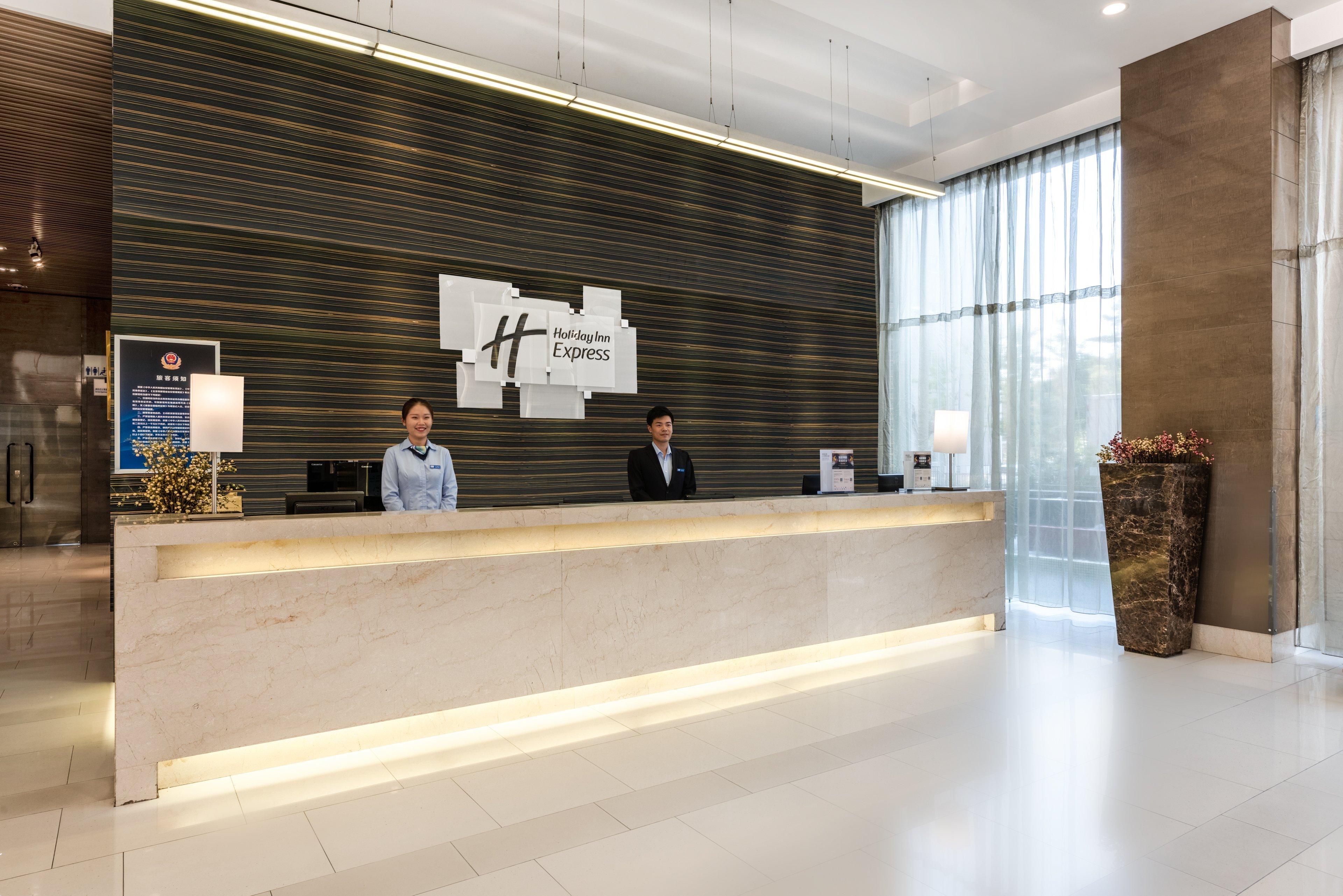 Holiday Inn Express Beijing Yizhuang By Ihg - Taxi 1 Hour To International Airport And 800 Meters To The Nearby Subway Luaran gambar
