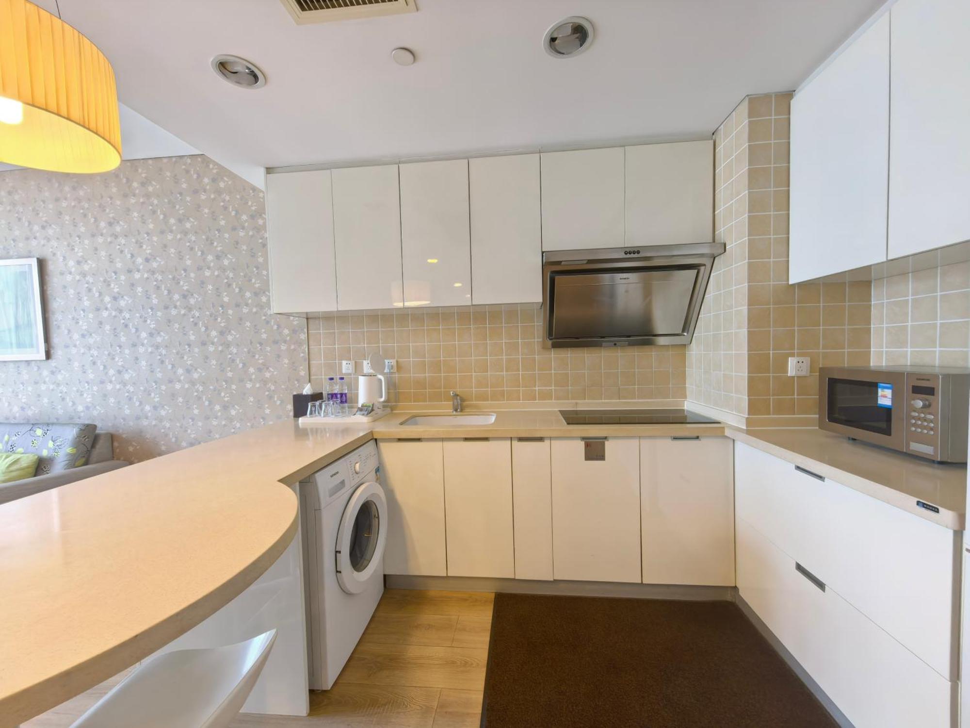 Holiday Inn Express Beijing Yizhuang By Ihg - Taxi 1 Hour To International Airport And 800 Meters To The Nearby Subway Luaran gambar