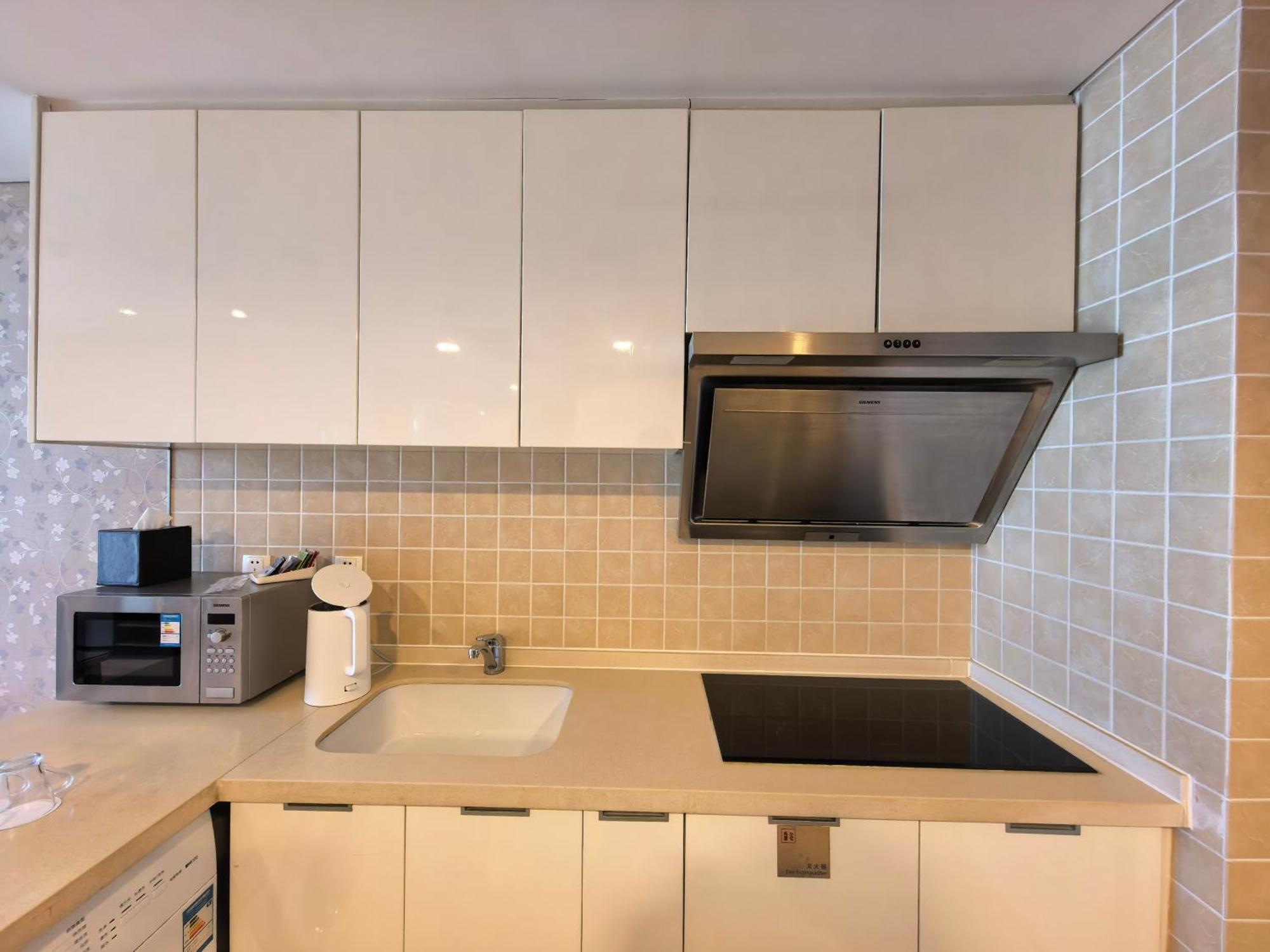 Holiday Inn Express Beijing Yizhuang By Ihg - Taxi 1 Hour To International Airport And 800 Meters To The Nearby Subway Luaran gambar