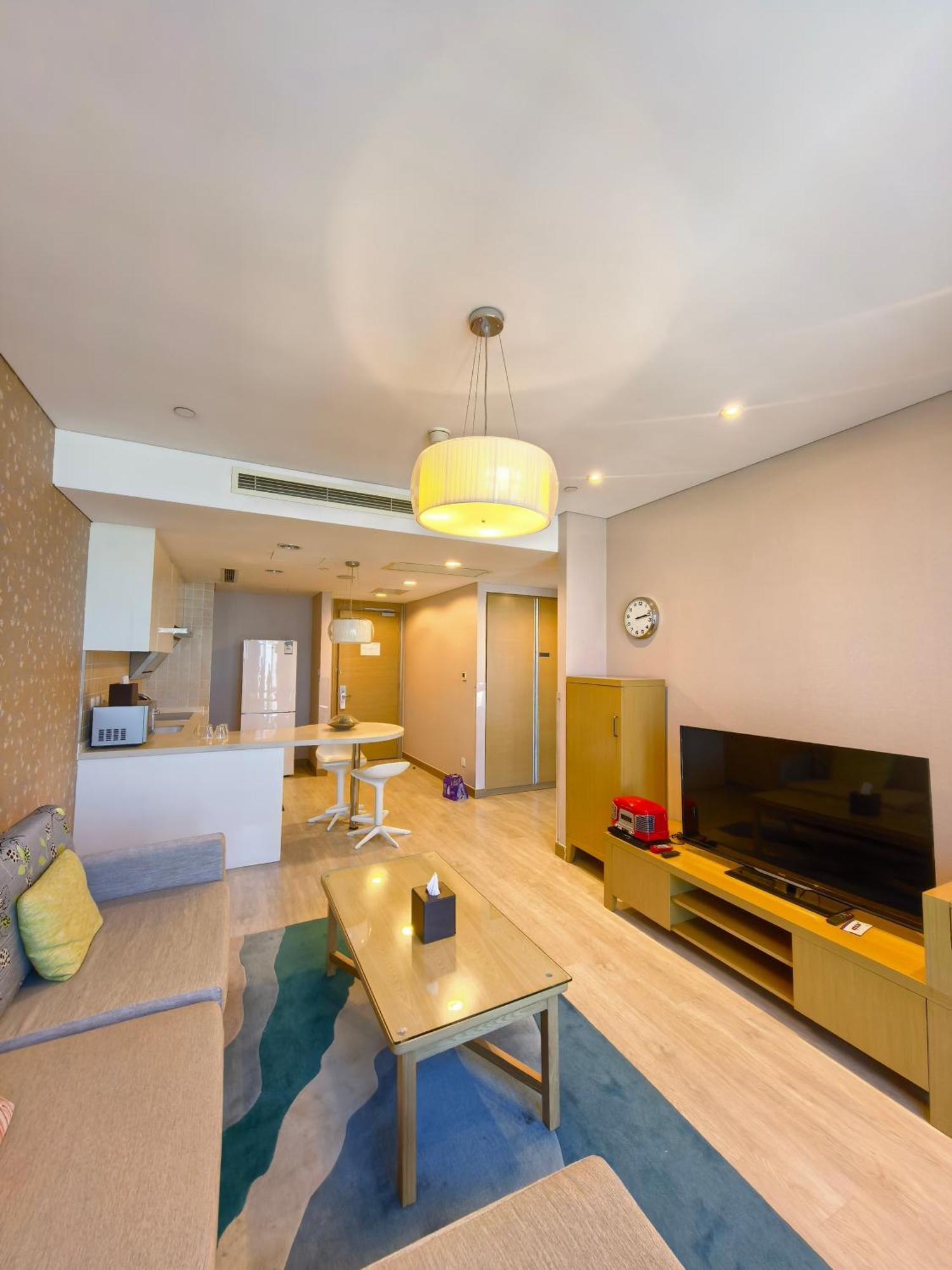 Holiday Inn Express Beijing Yizhuang By Ihg - Taxi 1 Hour To International Airport And 800 Meters To The Nearby Subway Luaran gambar